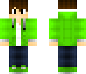 cool guy