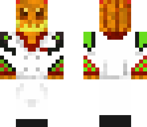 la calabaza