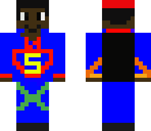 sup superman