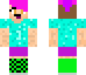 myself fixed