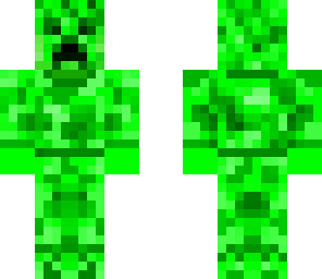 creeper