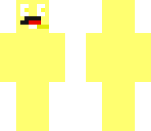 yellow bom bom