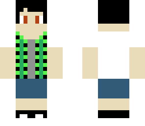 my skin