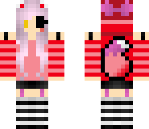 mangle and foxy