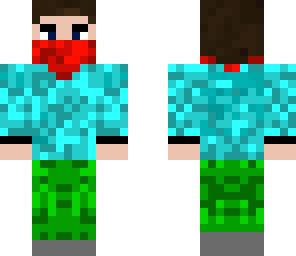 bandit guy