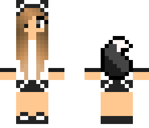 jasmines skin
