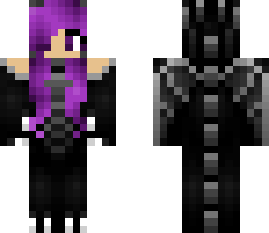 enderdragon girl