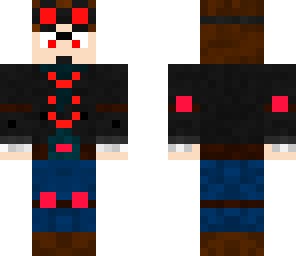 evil dantdm