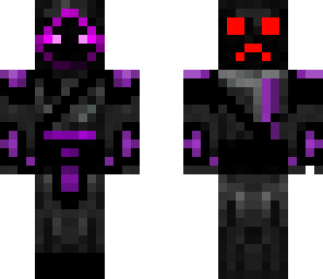 ender ninja