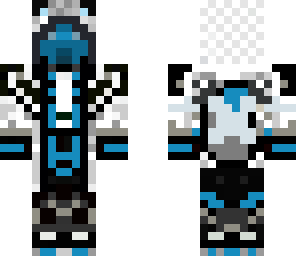 tech warrior