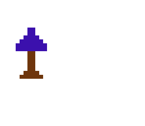 floating lamp