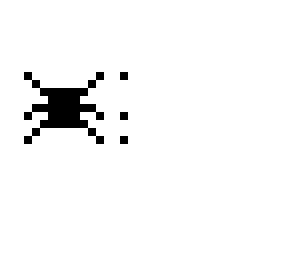 spider