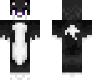 luna the wolf