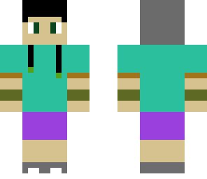 made another one