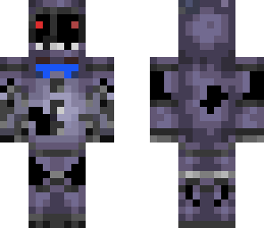 withered bonnie