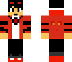 ironninjapup