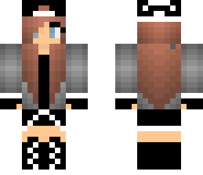 teen girl