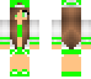 tomboygreen