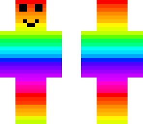 rainbow
