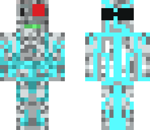 robot