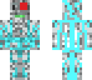 robot