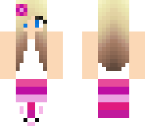 pink and purple pjs