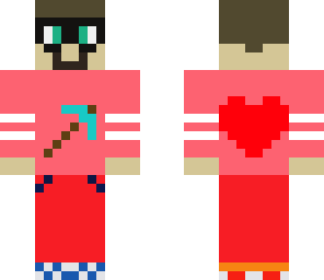 valentines day nick