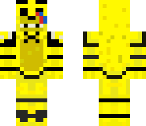 golden freddy fnaf2