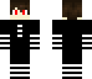 puppet boy