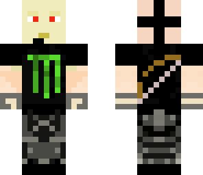 mi skin propio