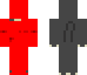 red boy