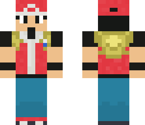 skin two