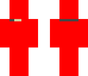 full red boy