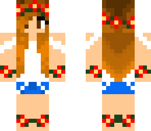 red hippie