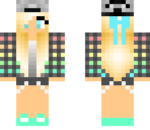 rainbow tween