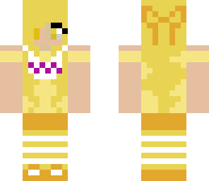 chica girl