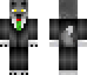 wolf