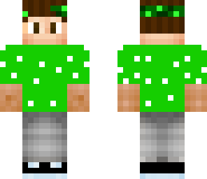 bandana pvp green