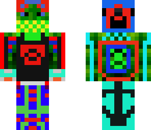 destroyer