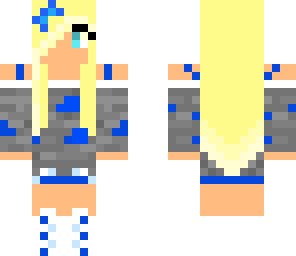 lapis girl