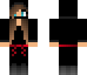 ninja girl