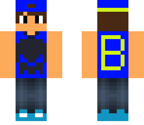 blueshock14 s spring outfit