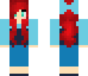 ariel