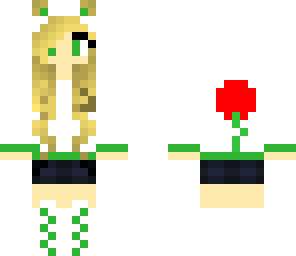 hoddie flower girl
