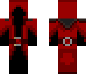 red mage