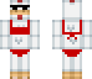 summer chicken