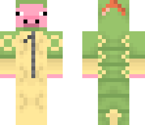 unge schwein