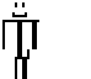 stick figure