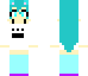 neko miku