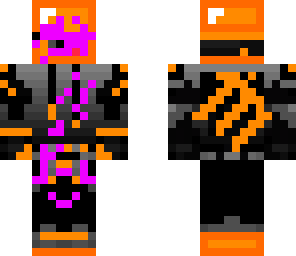 orange derp